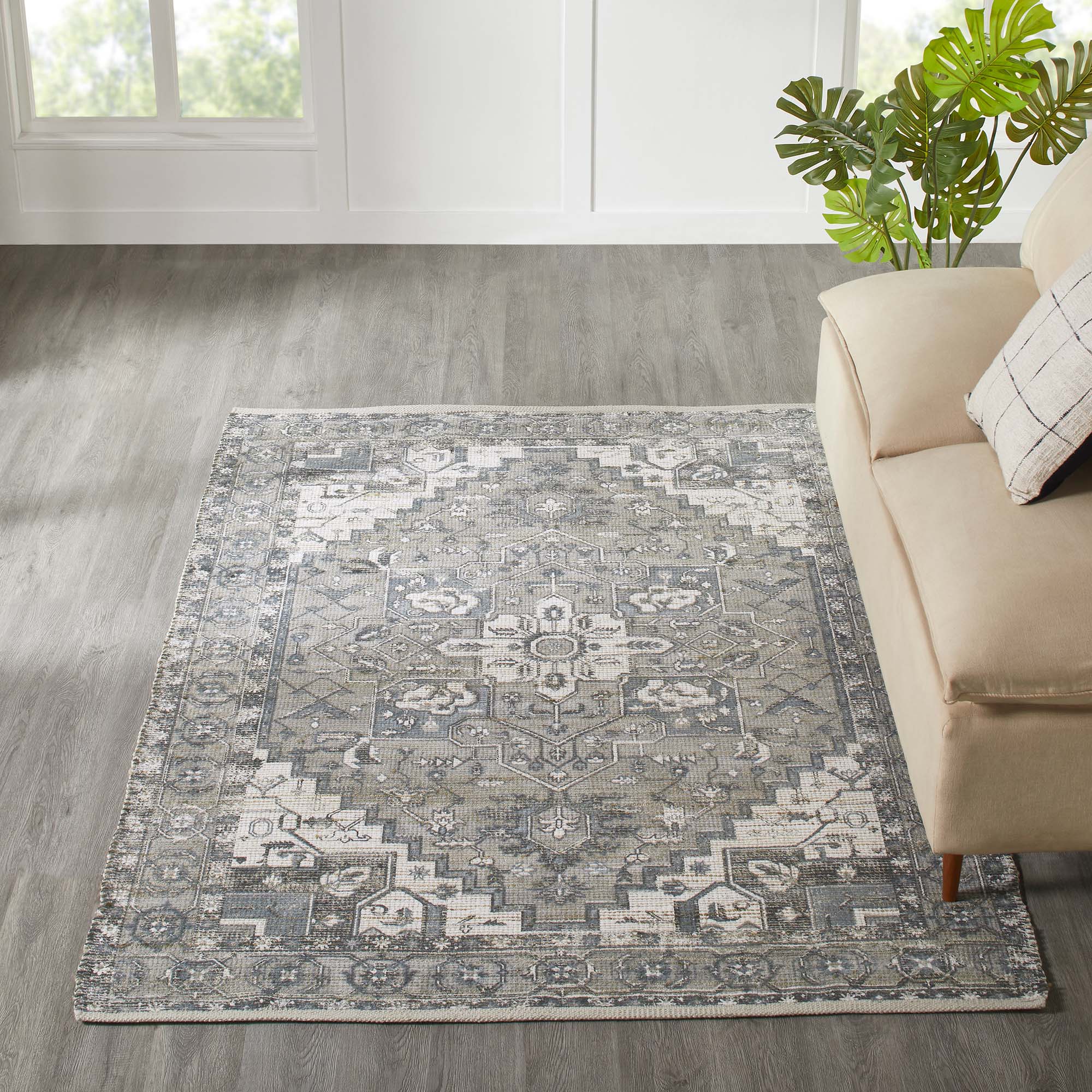 Pongola Hand Woven Rug