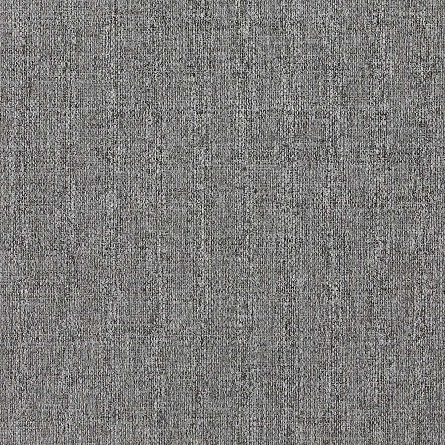 Mackenzie Linen Textured Fabric Upholstered Armless Modular Chair