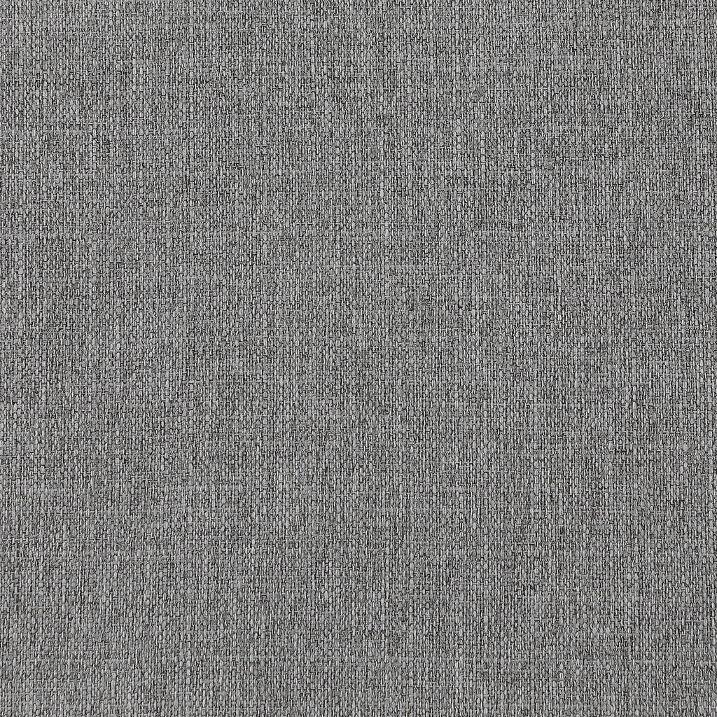 Mackenzie Linen Textured Fabric Upholstered Corner Modular Chair