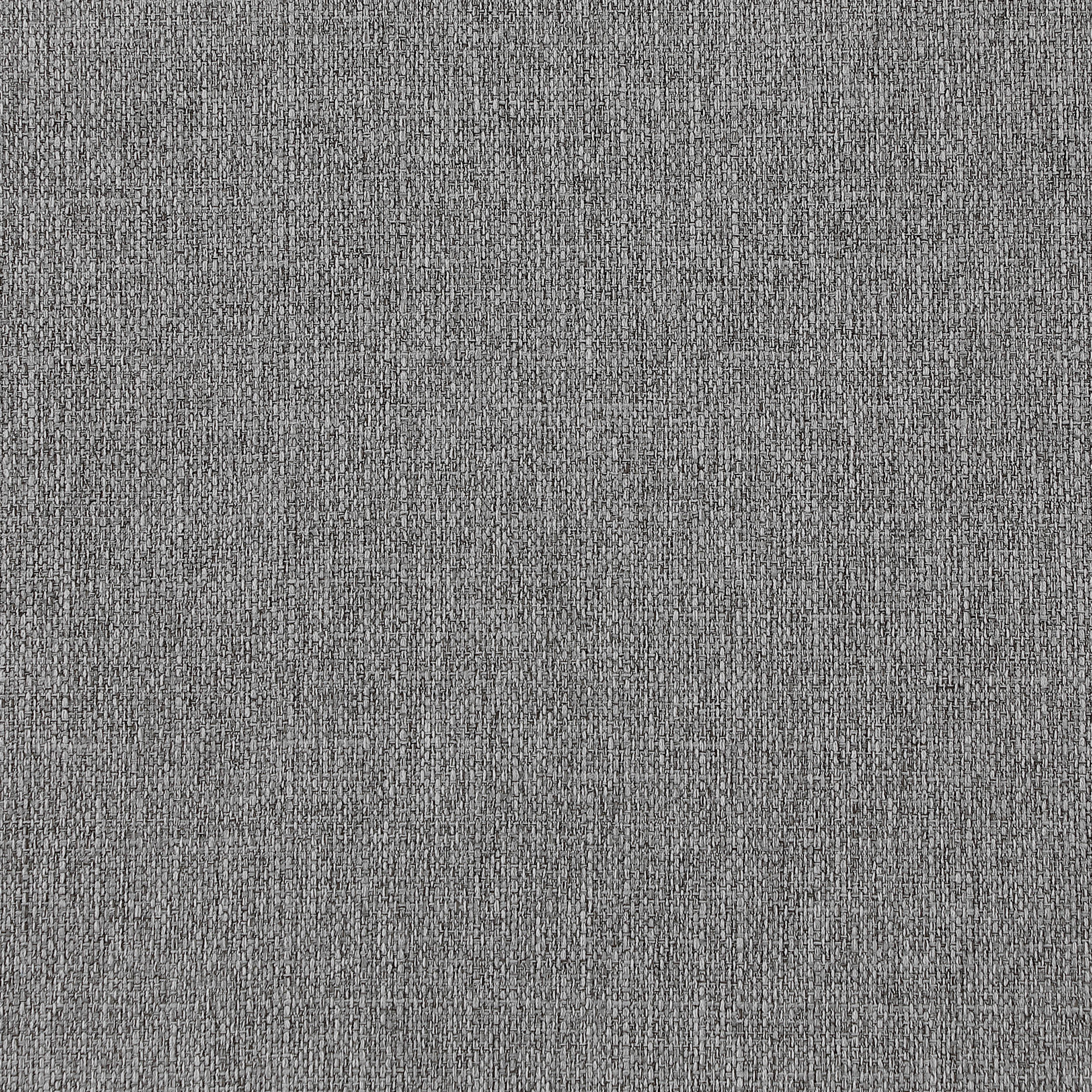 Mackenzie Linen Textured Fabric Upholstered Corner Modular Chair