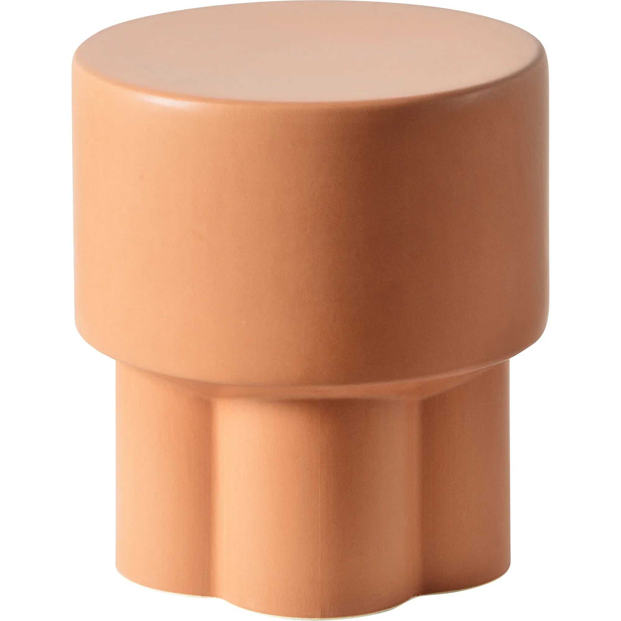 Mayflower Outdoor/Indoor Side Table