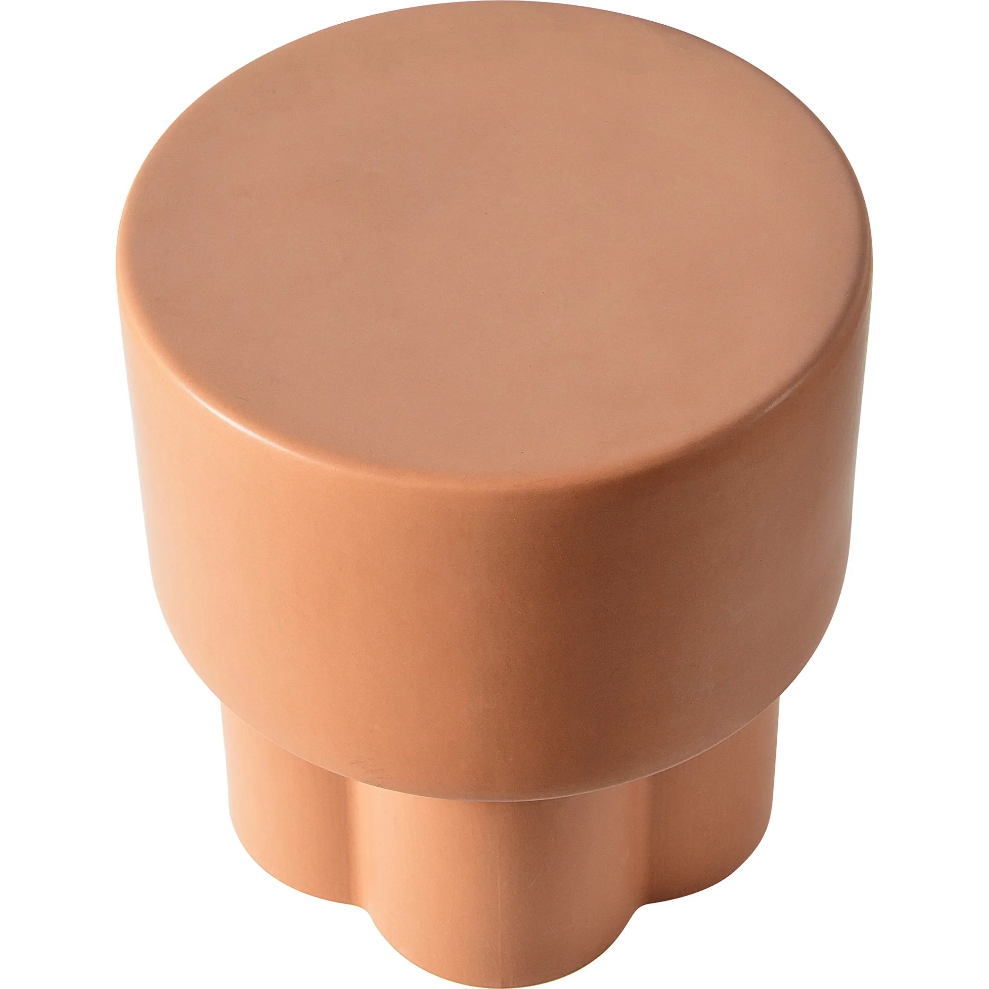Mayflower Outdoor/Indoor Side Table