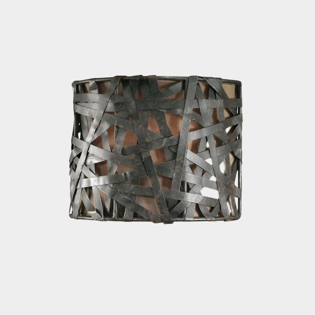 Alita, 1 Lt Sconce