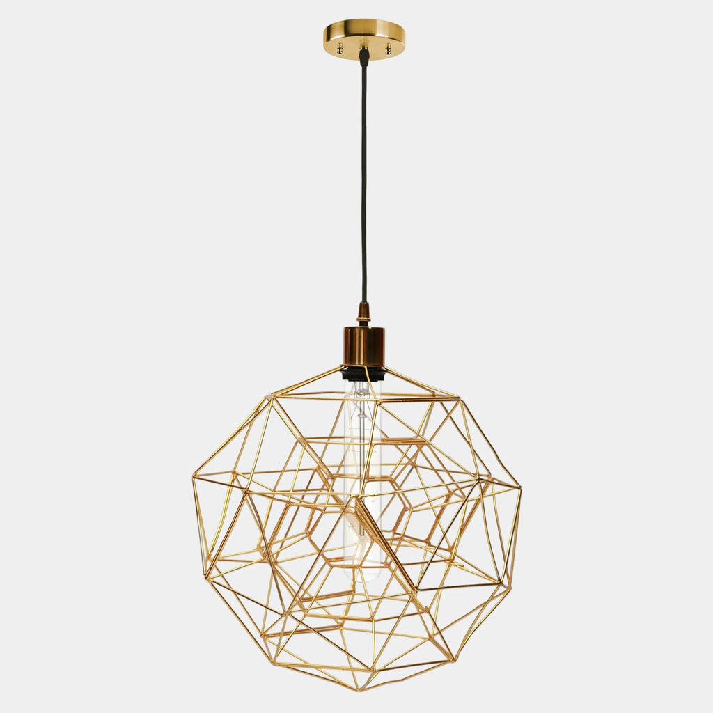 Sidereal Pendant Lamp