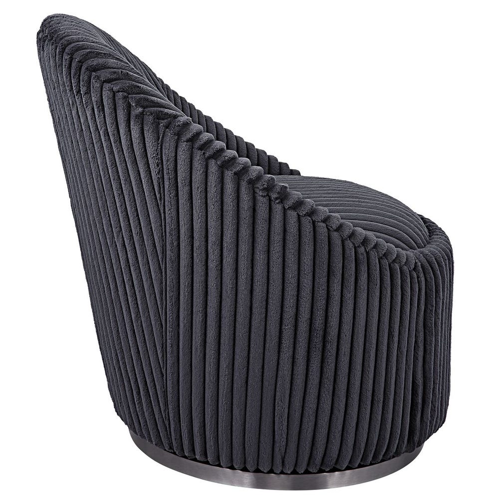 Crue Swivel Chair