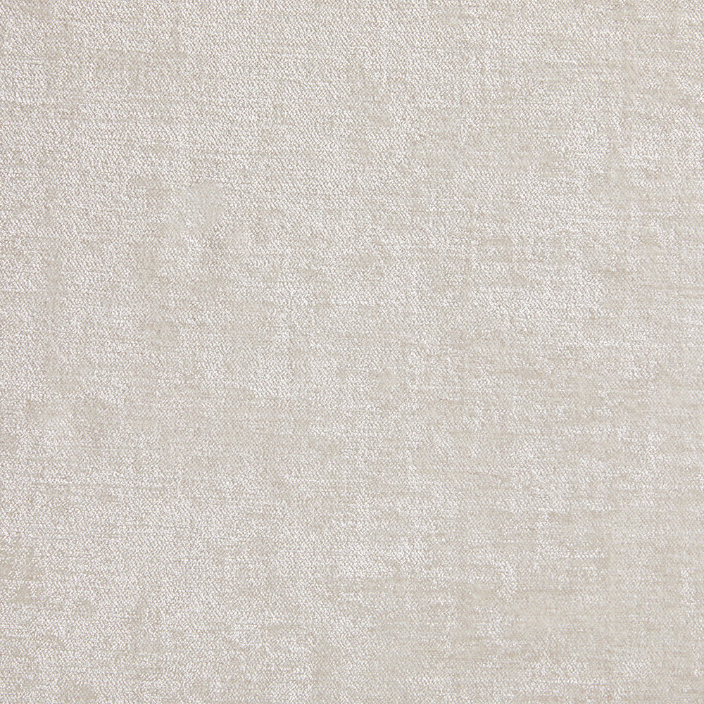 Kube Gold Ottoman Ivory Linen