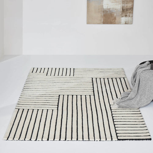 Arctica Hand Tufted Rug