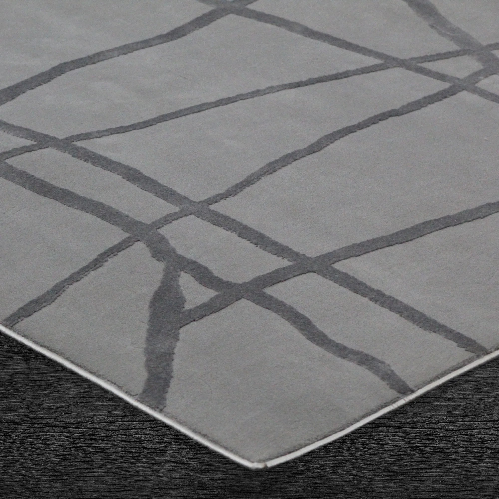 Mantle Power Loomed Rug