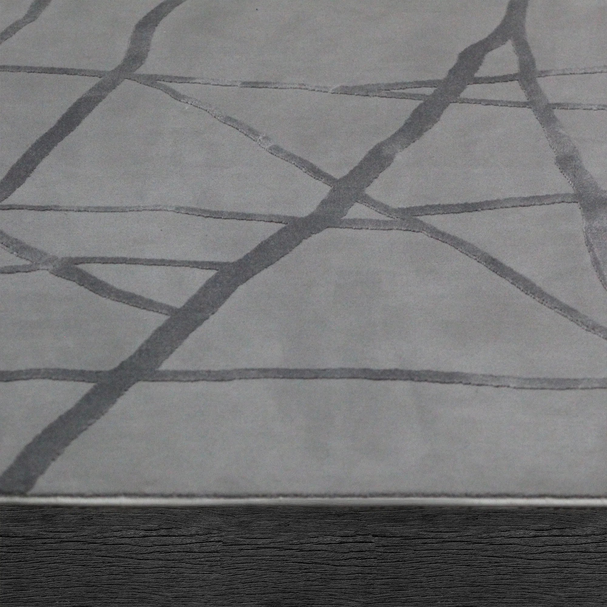Mantle Power Loomed Rug