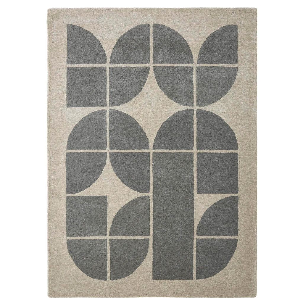 Perseverance Hand tufted Rug