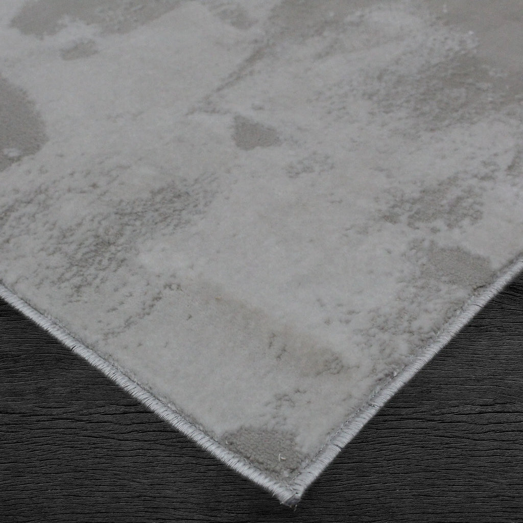 Smudge Power Loomed Rug