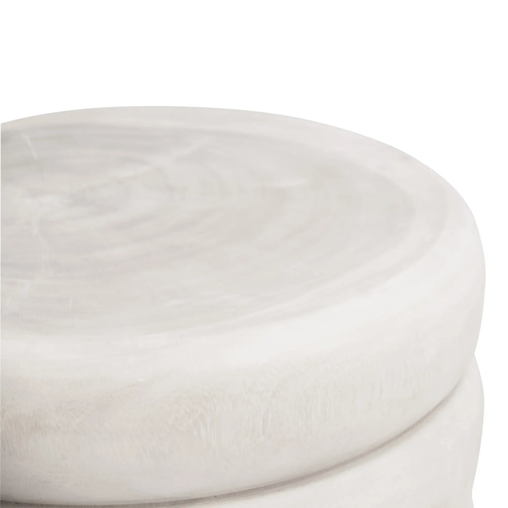 Tengal Side & End Table