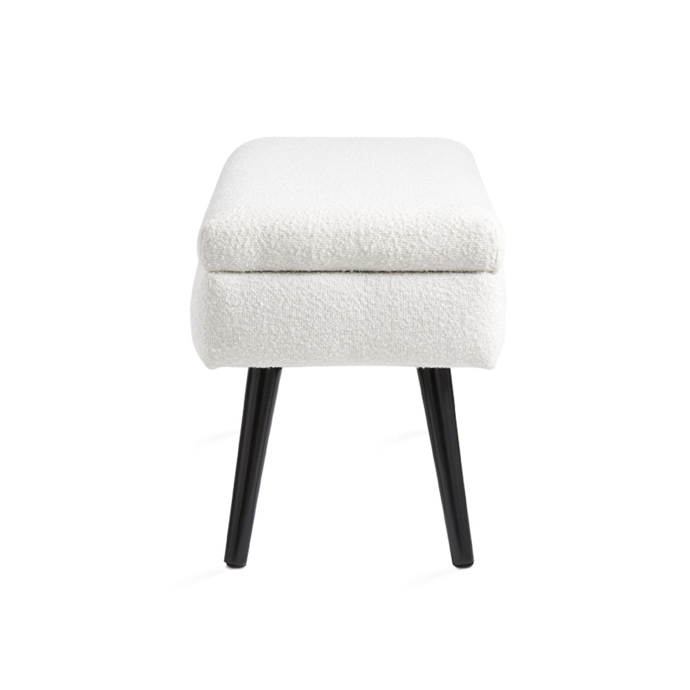 Marcella Storage Bench