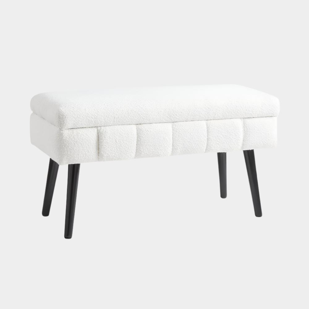 Marcella Storage Bench
