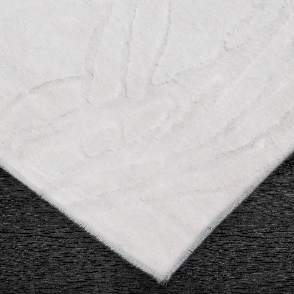 Mica Power Loomed Rug