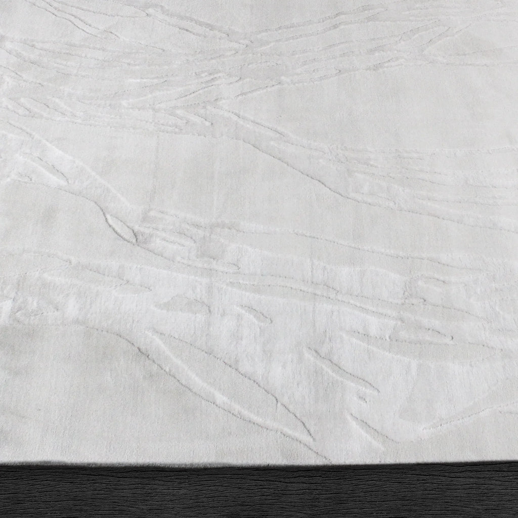 Mica Power Loomed Rug