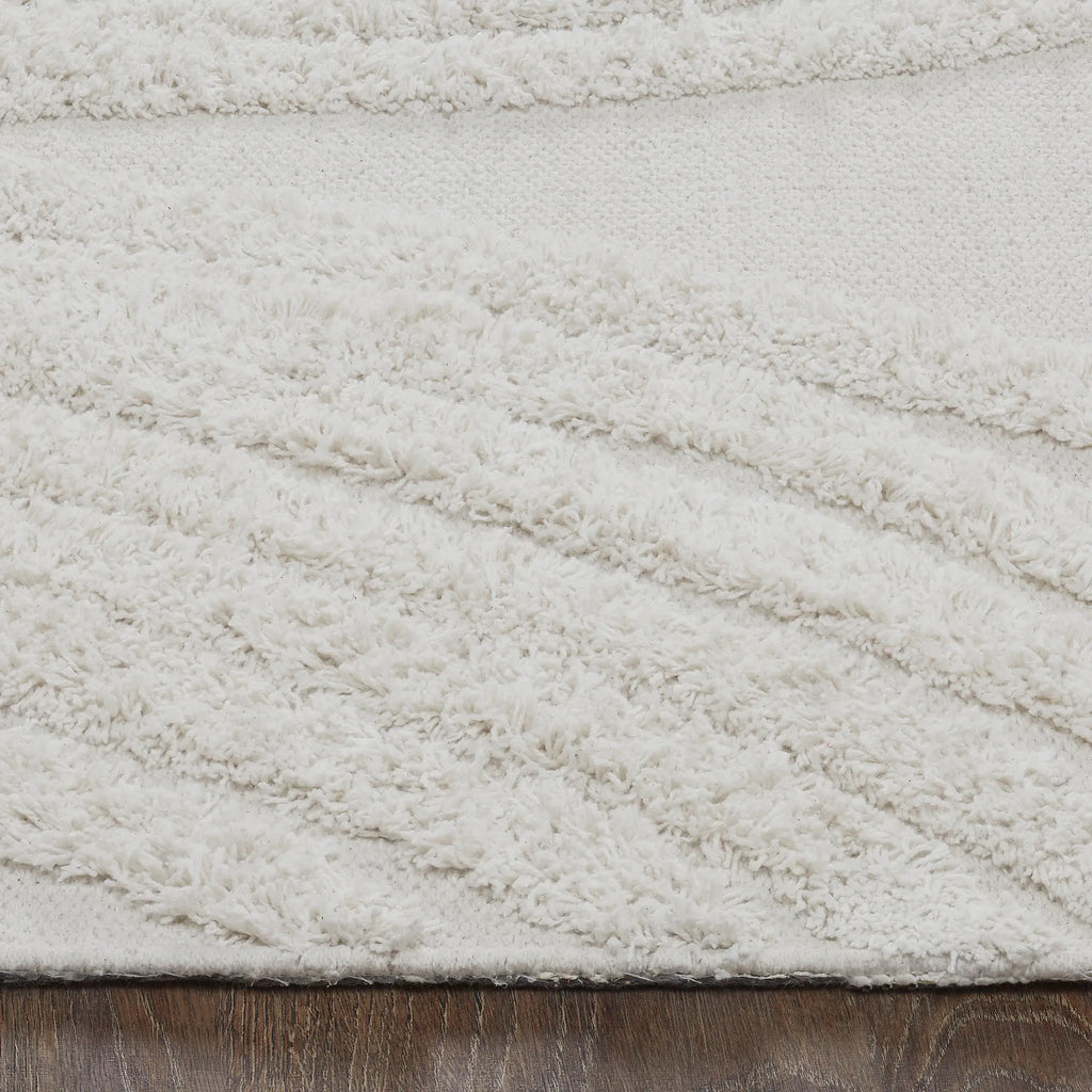Terrain Hand Woven Rug