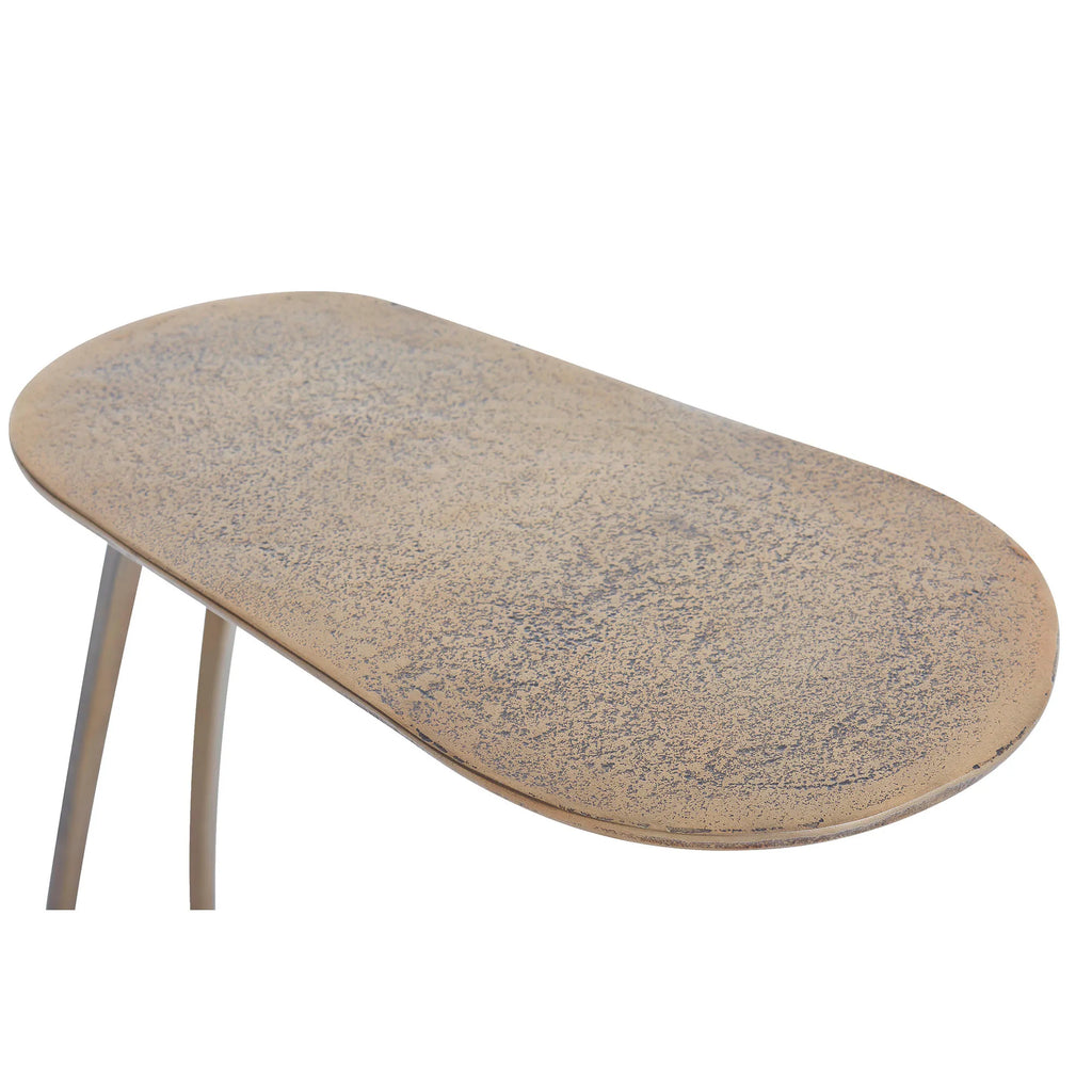 Balam Side & End Table