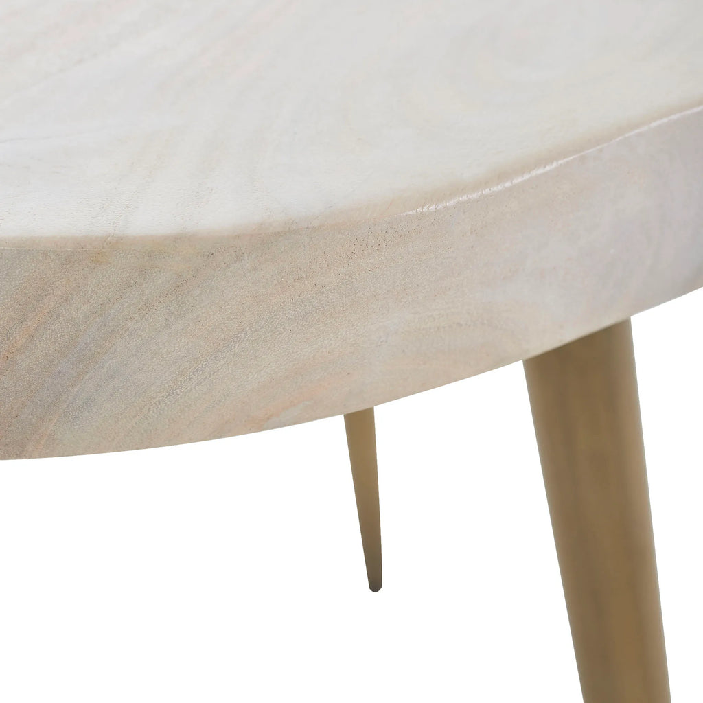 Core Coffee Table