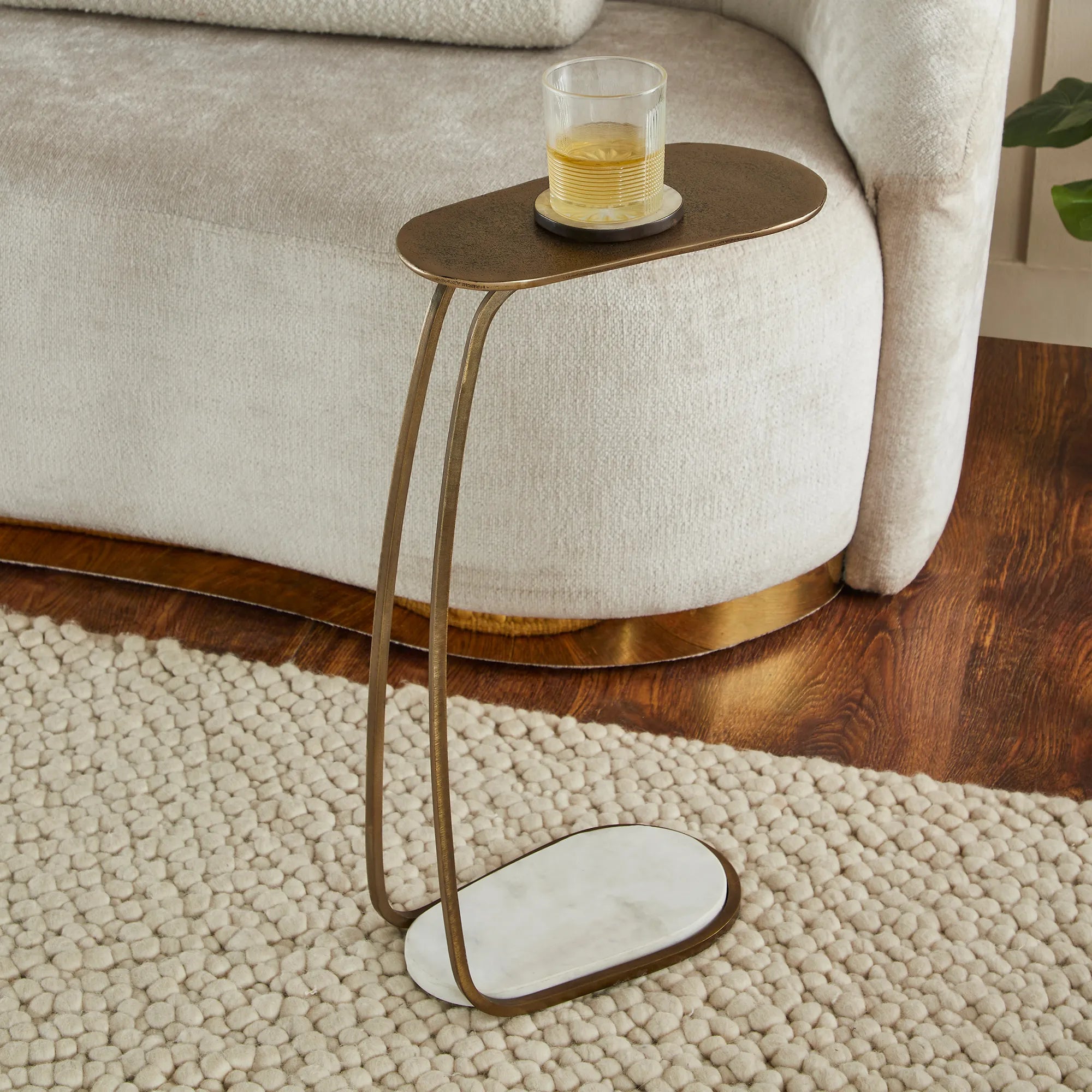 Balam Side & End Table