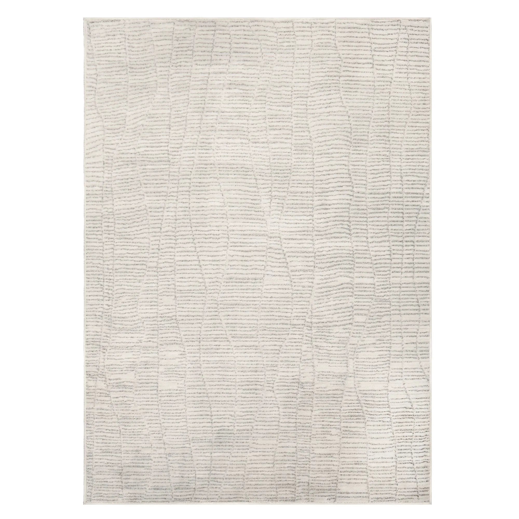Dalia Power Loomed Rug