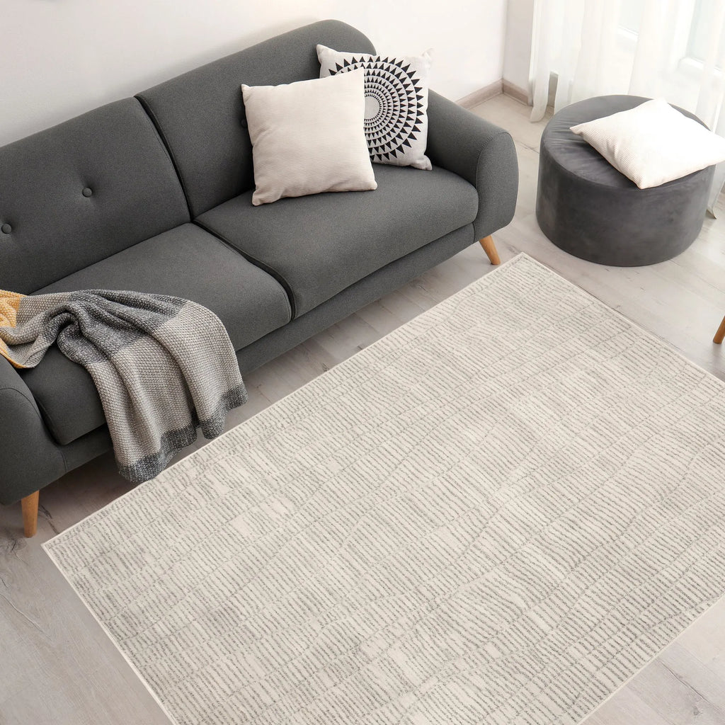Dalia Power Loomed Rug