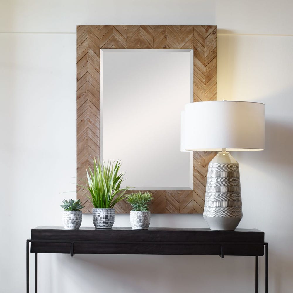 Demetria Mirror