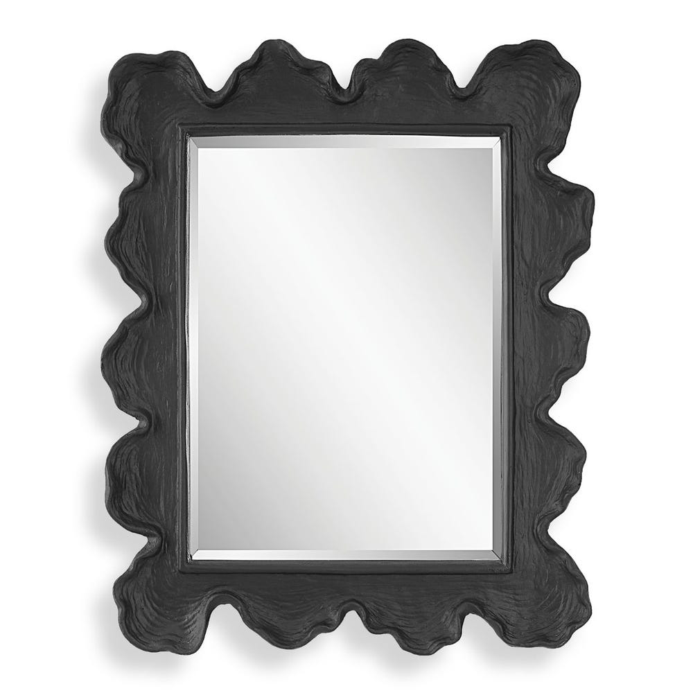 Sea Coral Mirror