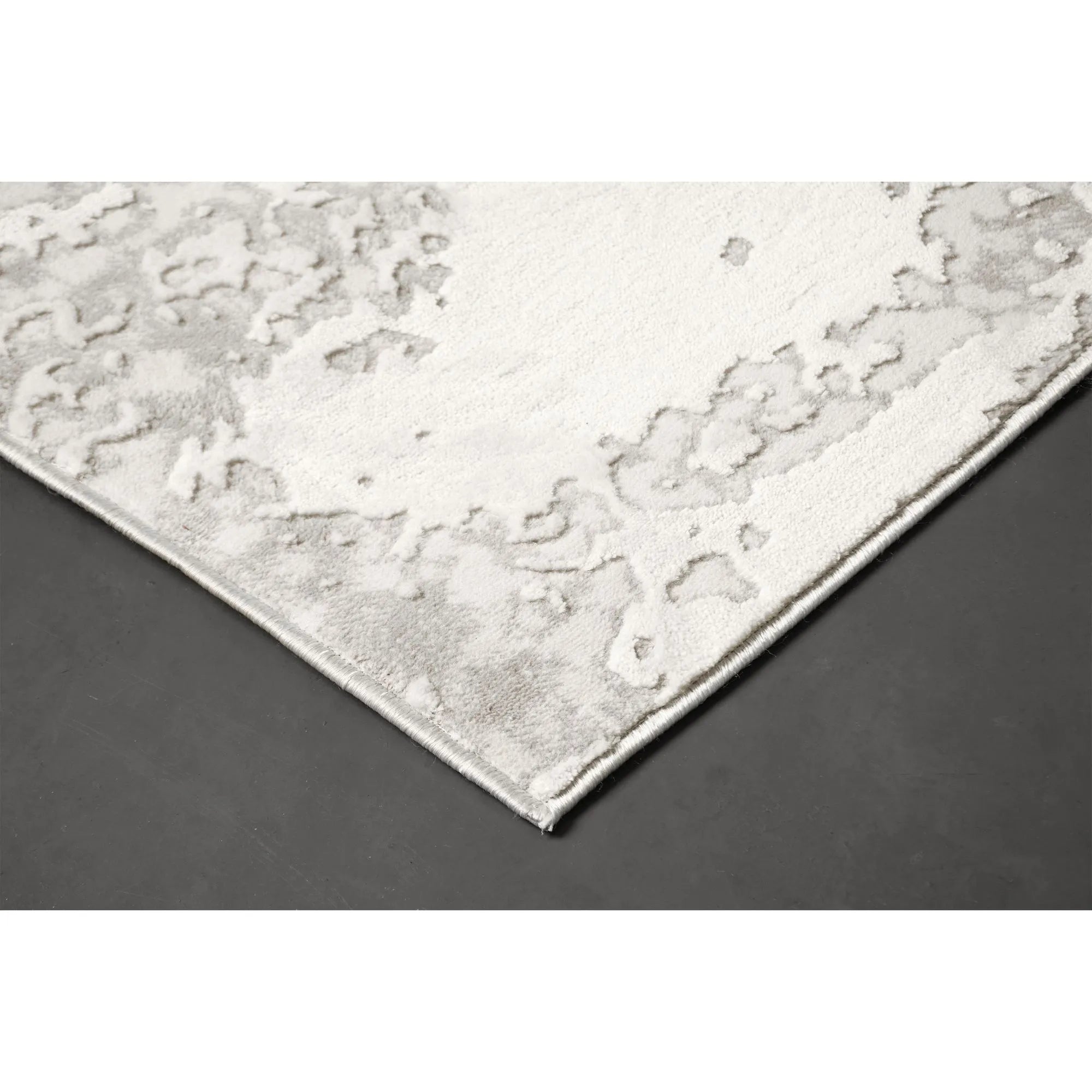 Camila Power loomed Rug
