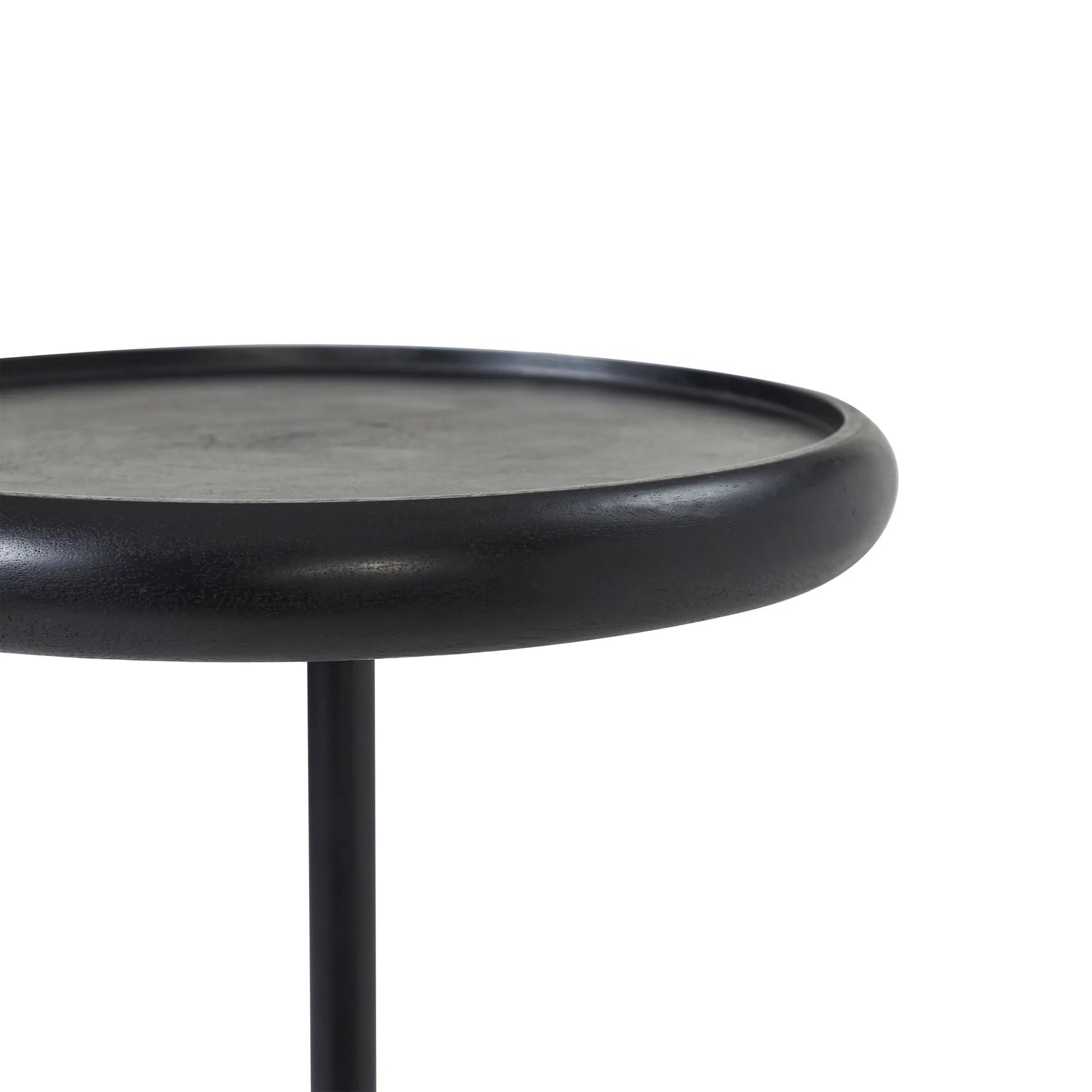 Hull Side & End Table
