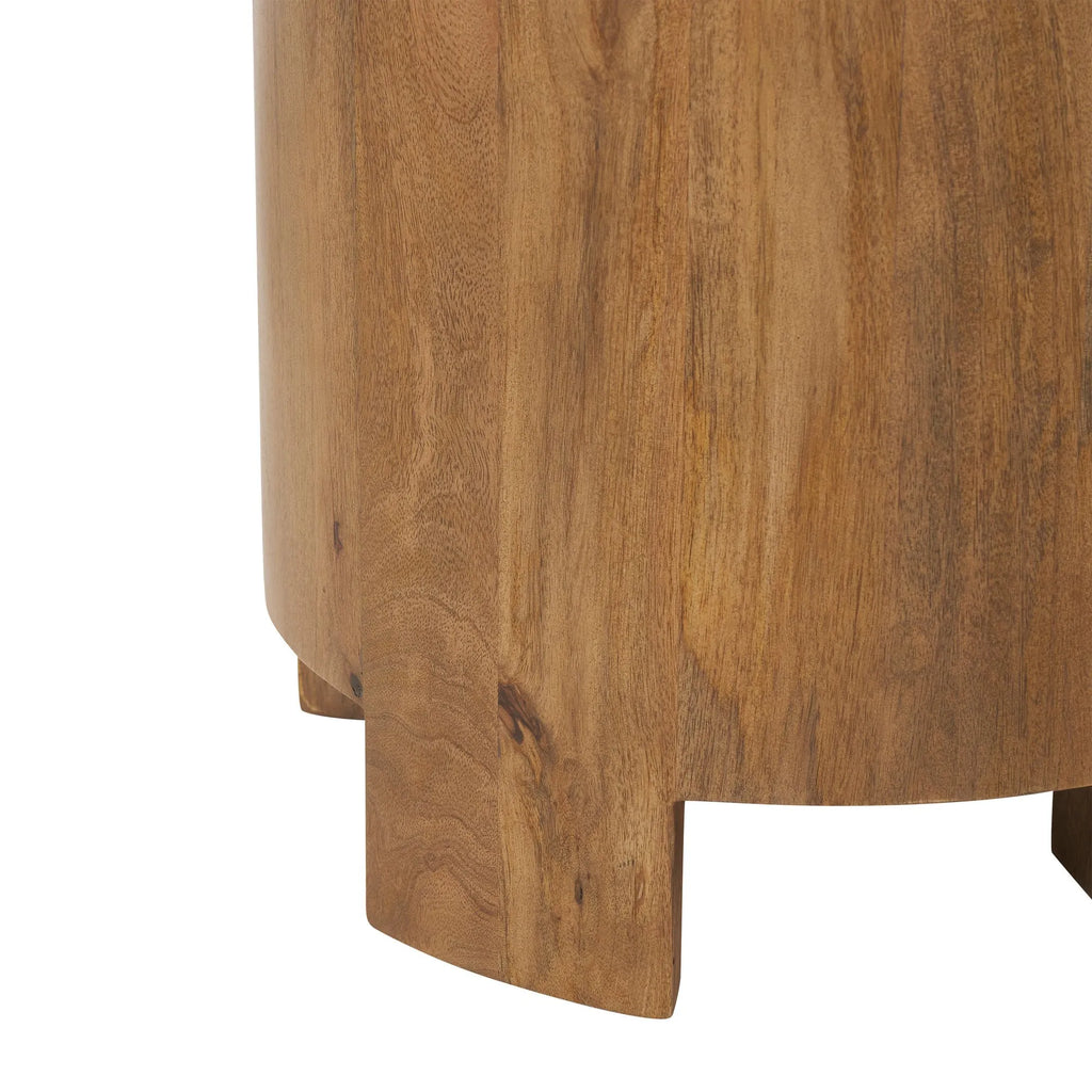 Salvatore Side & End Table