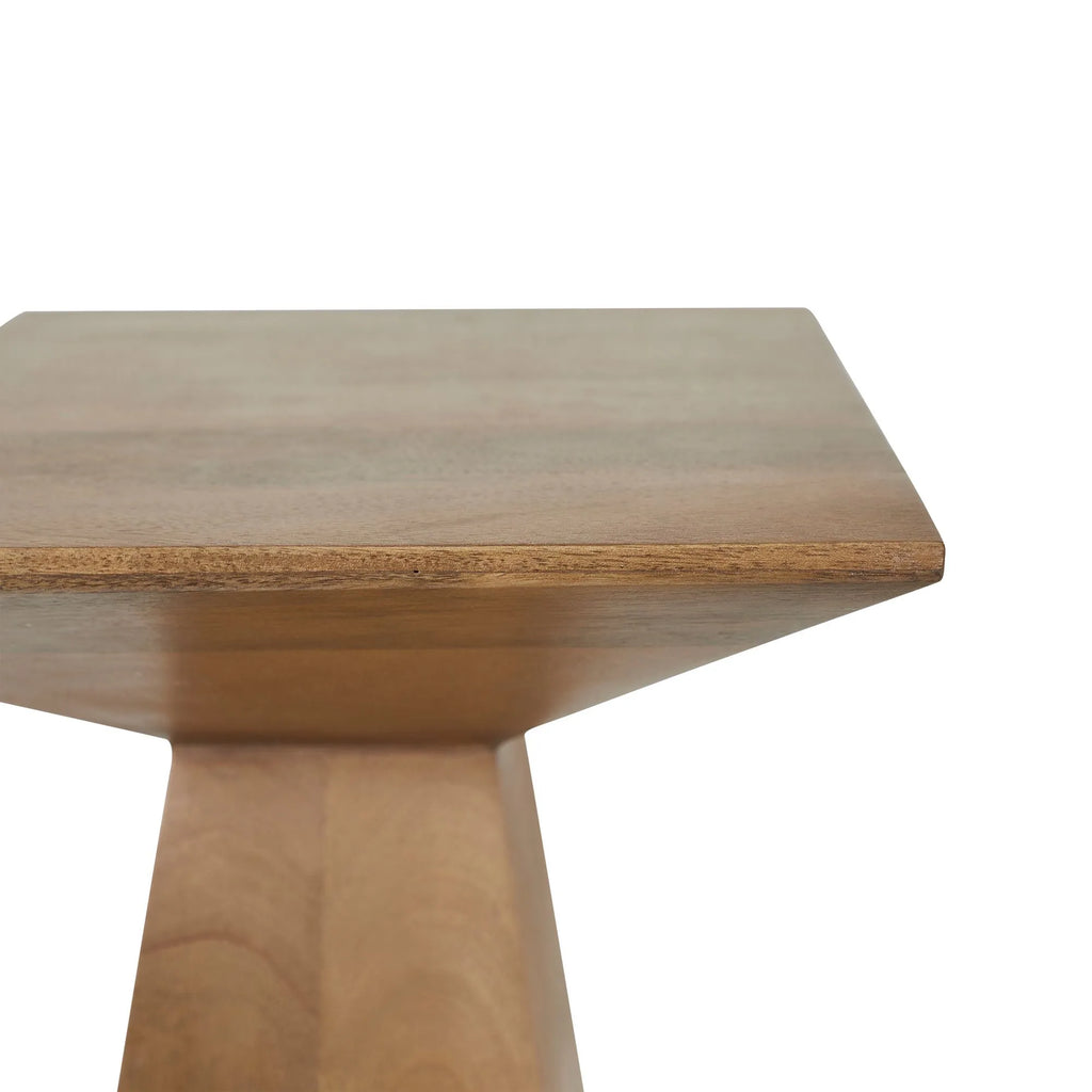 Garnett Side & End Table