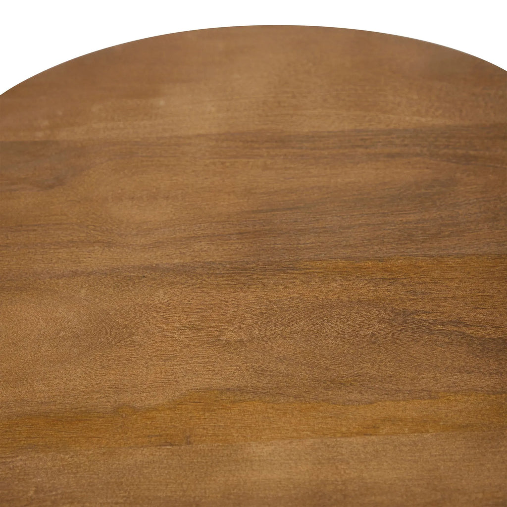 Honey Side & End Table