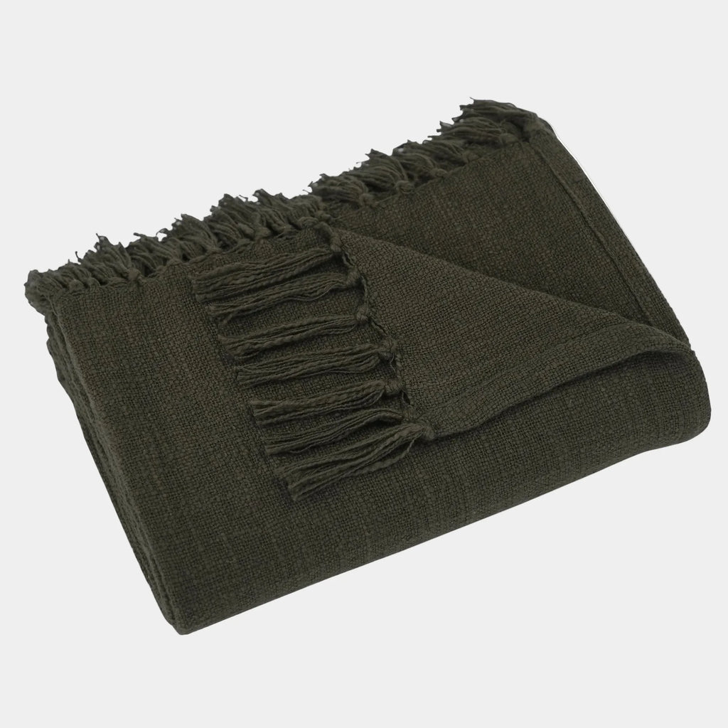 Chalamet Throw