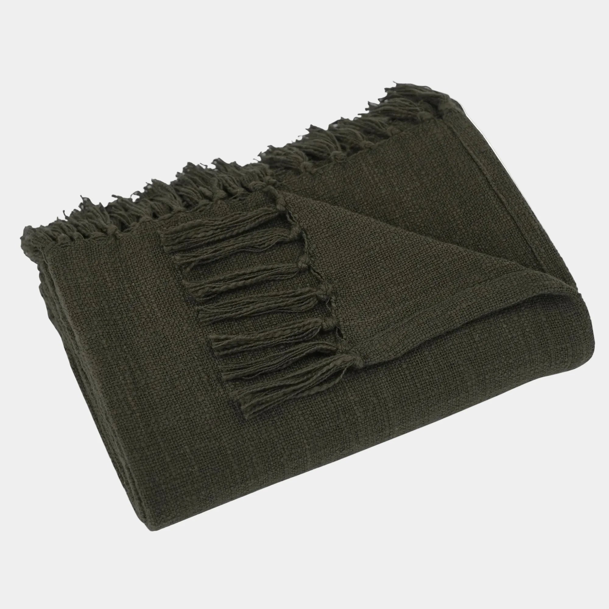 Chalamet Throw