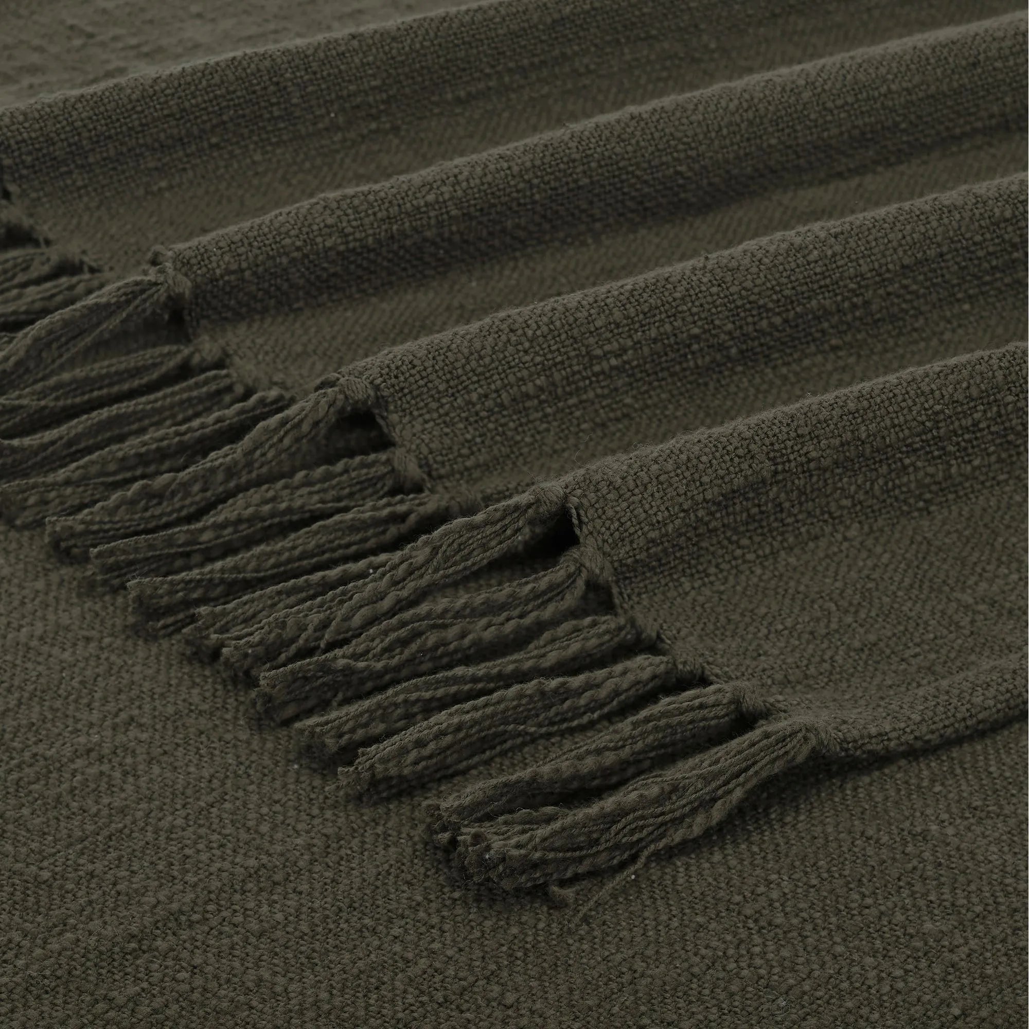 Chalamet Throw