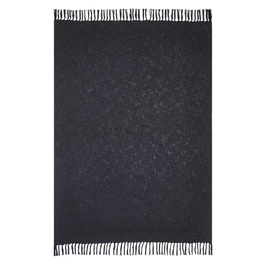 Carnelia Throw