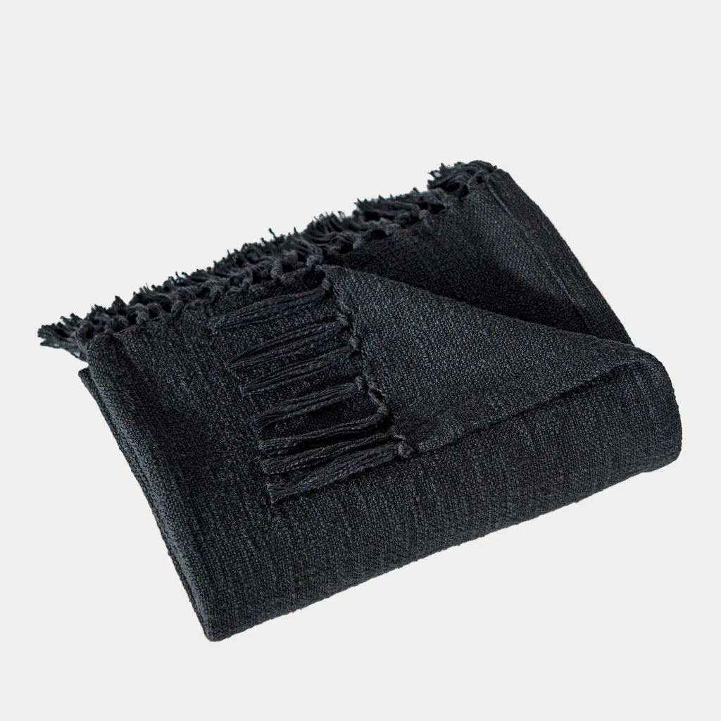 Carnelia Throw