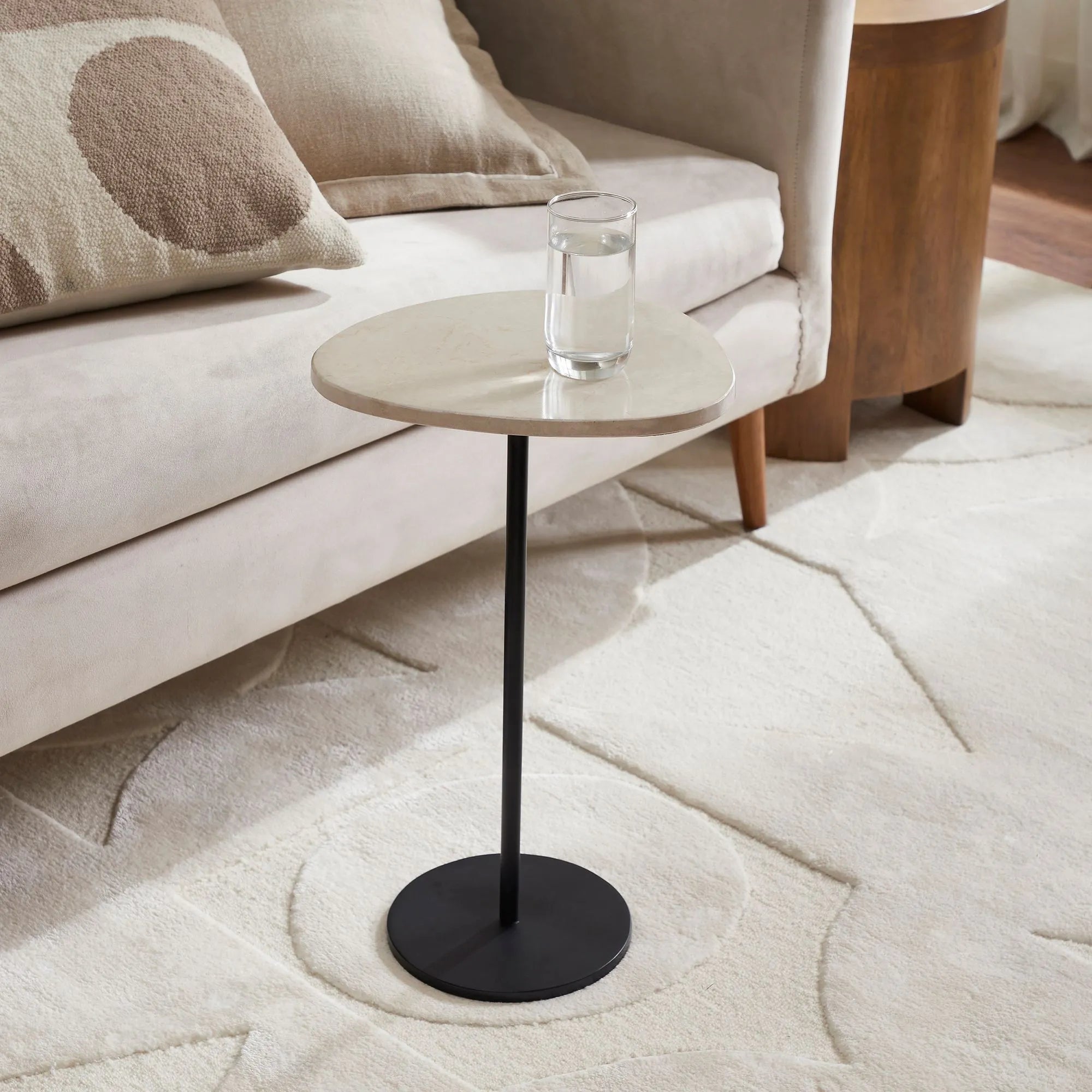 Chelsea Side & End Table