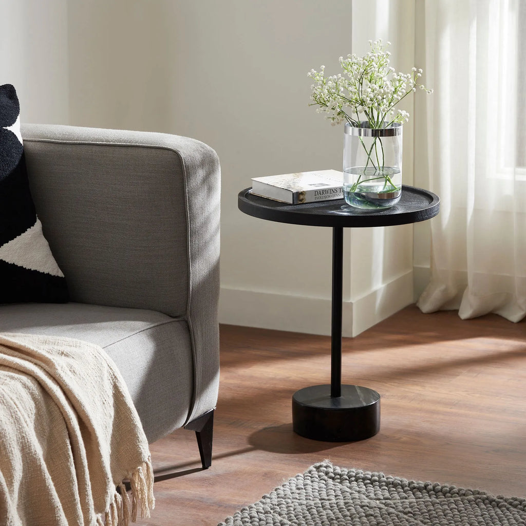 Samba Side & End Table