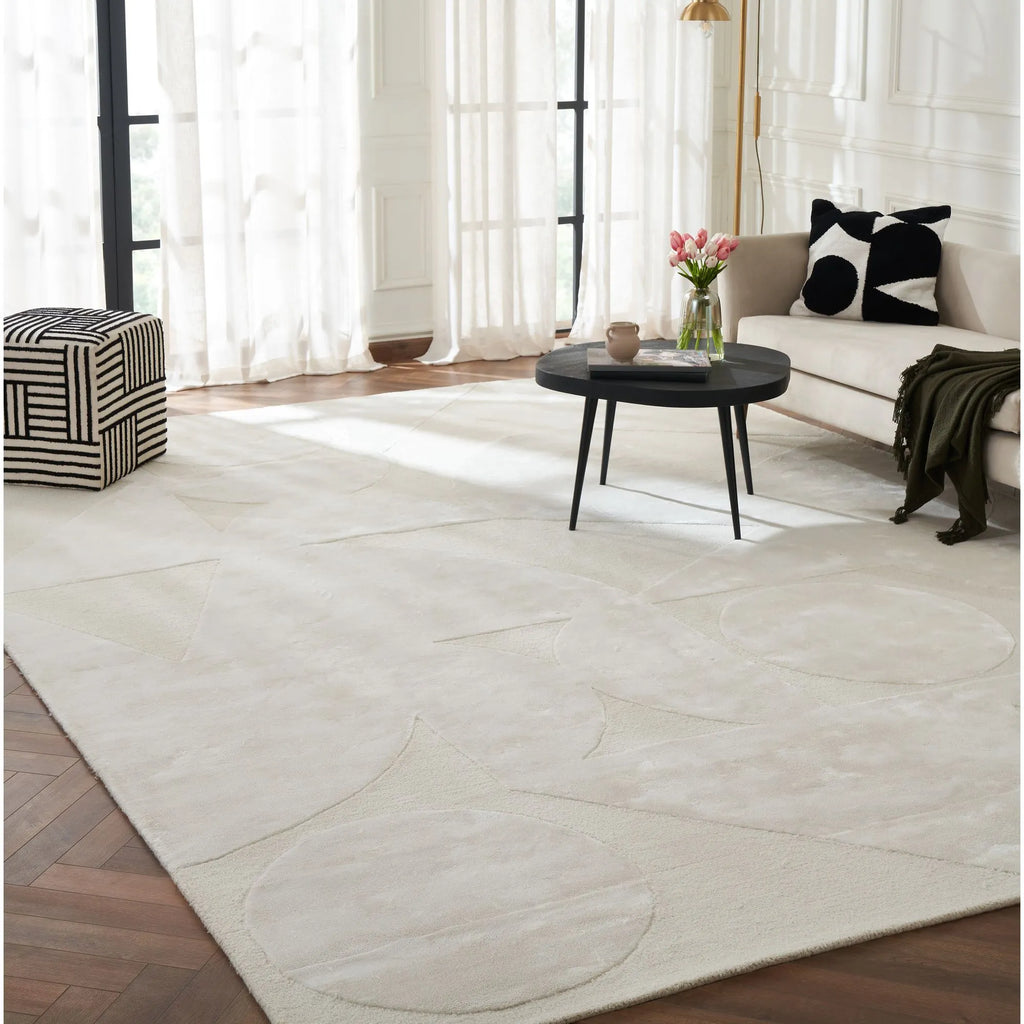 Mosaico Hand tufted Rug
