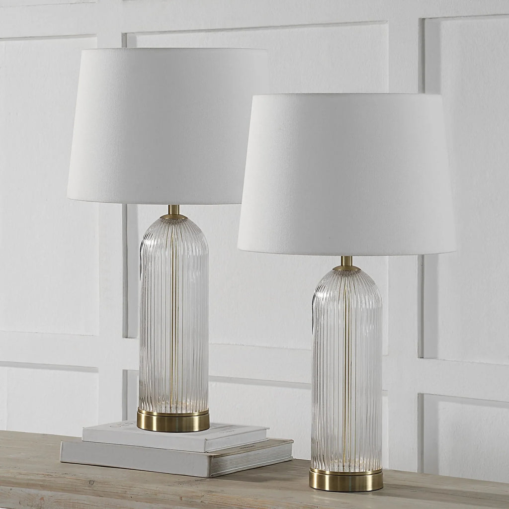 Ocala Table Lamp Set Of 2