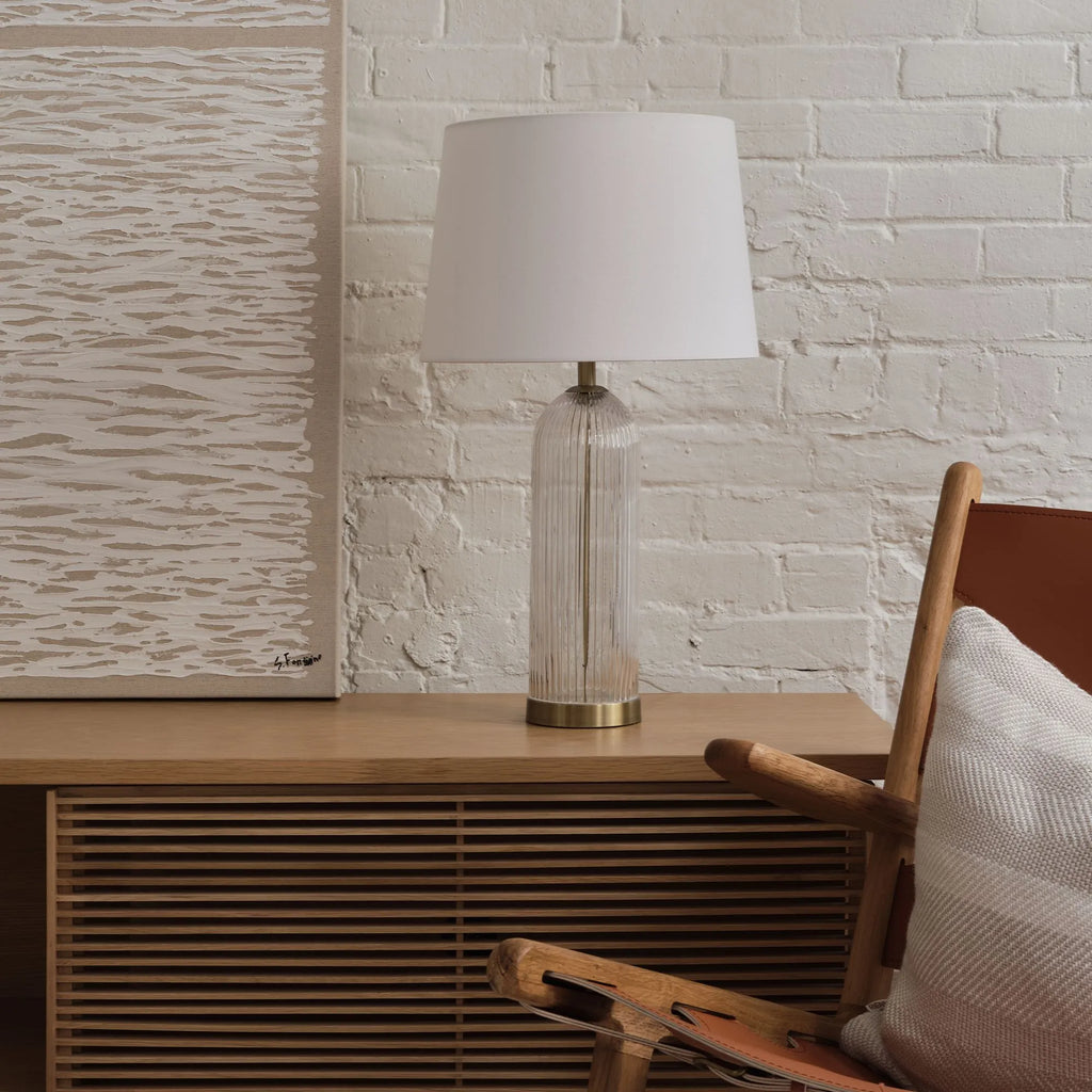 Ocala Table Lamp Set Of 2
