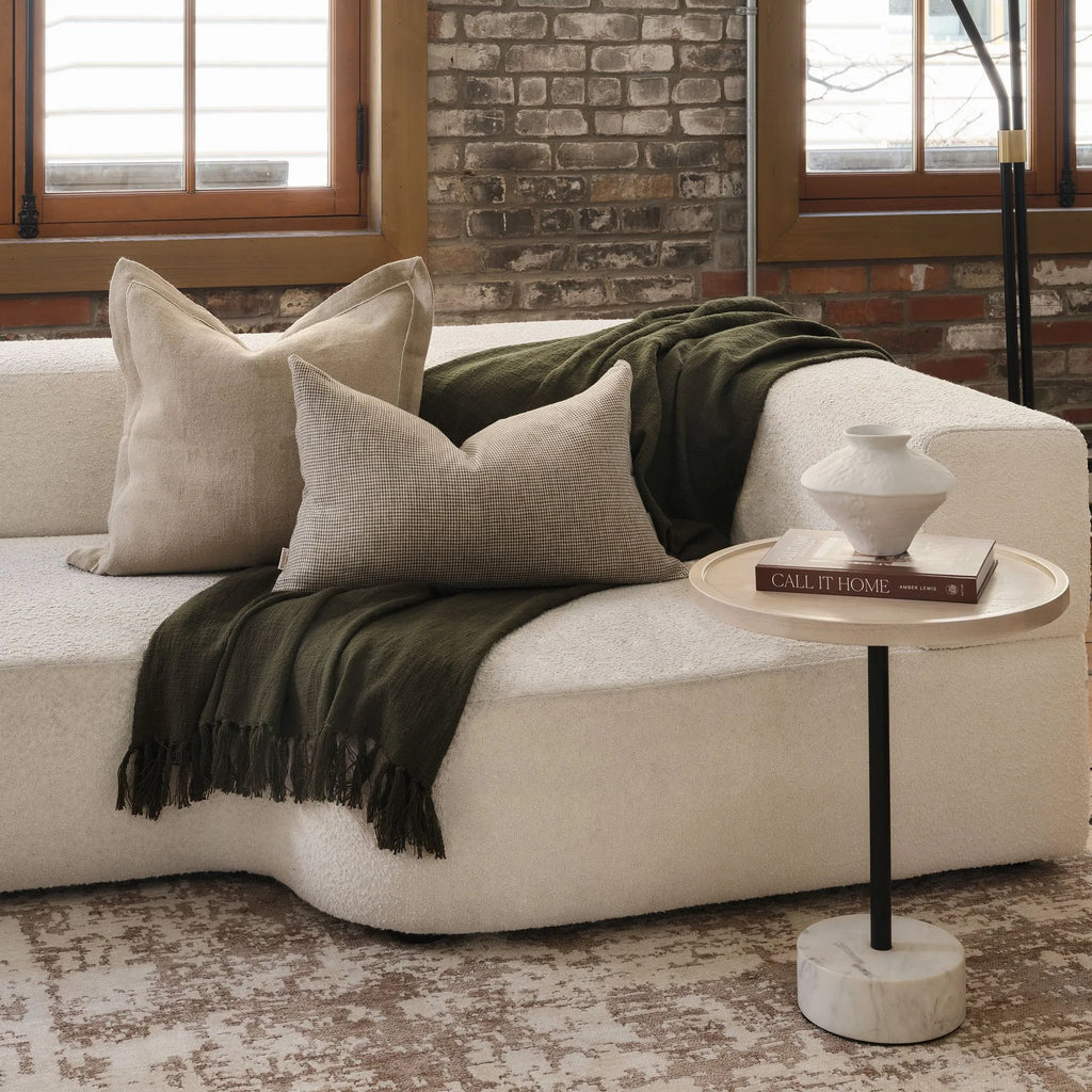 Antares Side & End Table