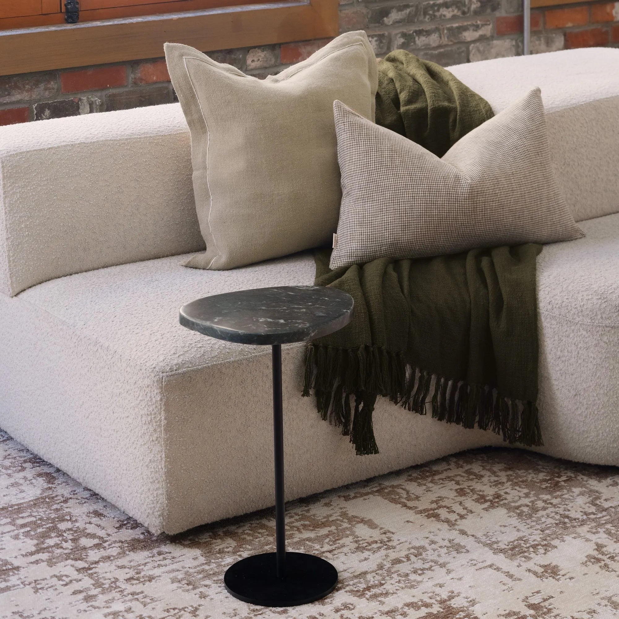 Adeline Side & End Table