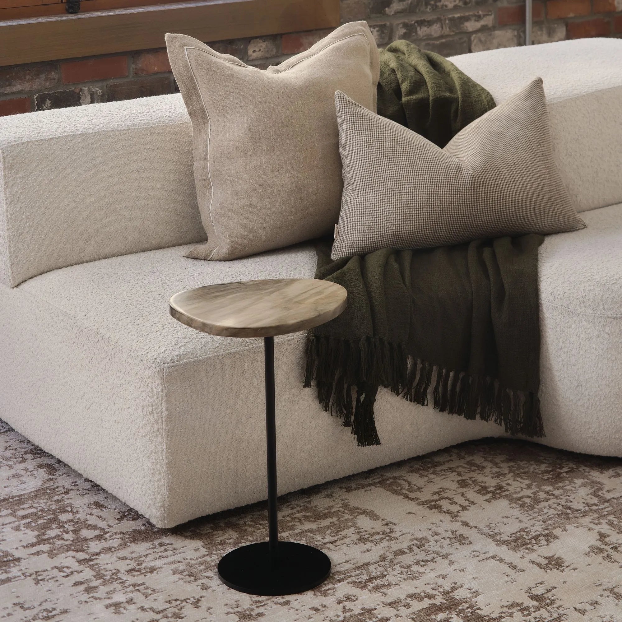 Bethany Side & End Table