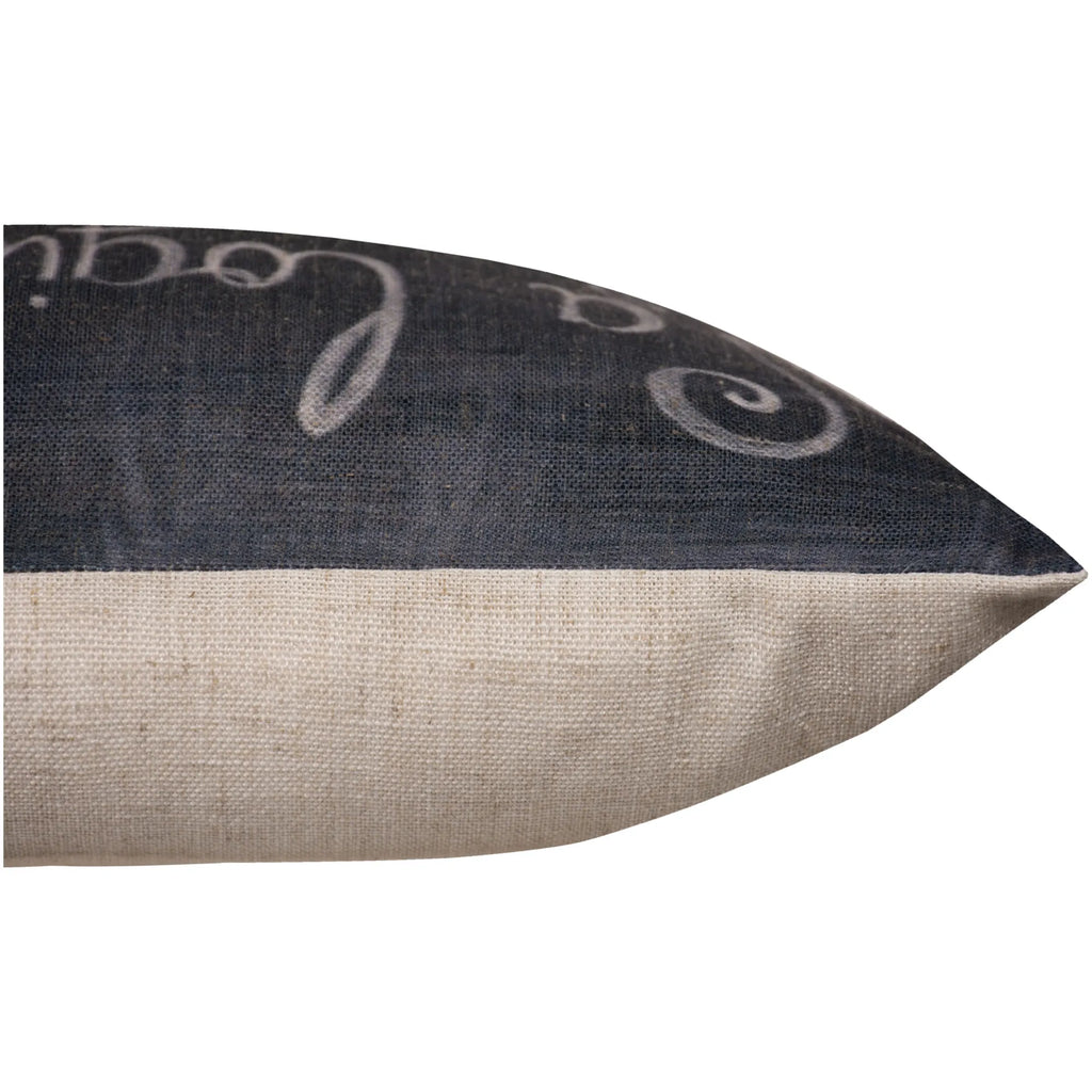 La Logique Pillow