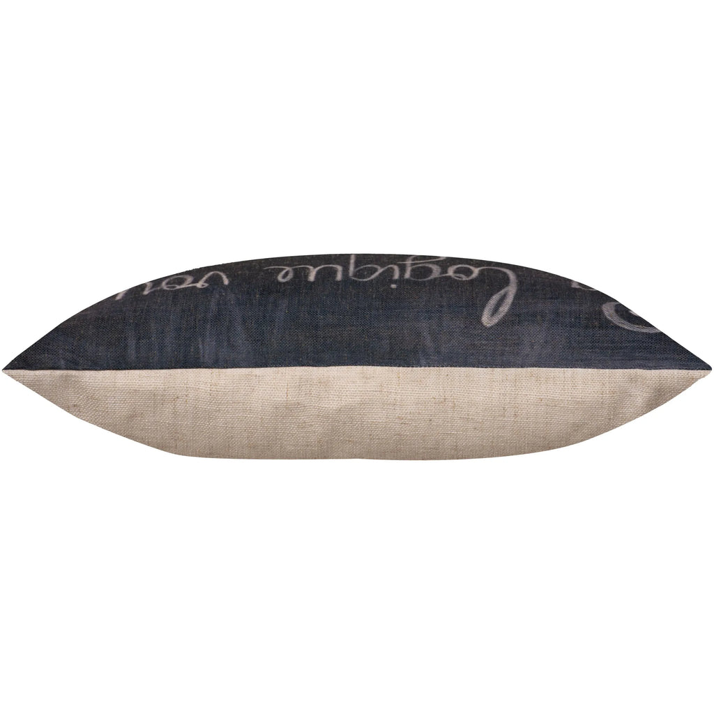 La Logique Pillow