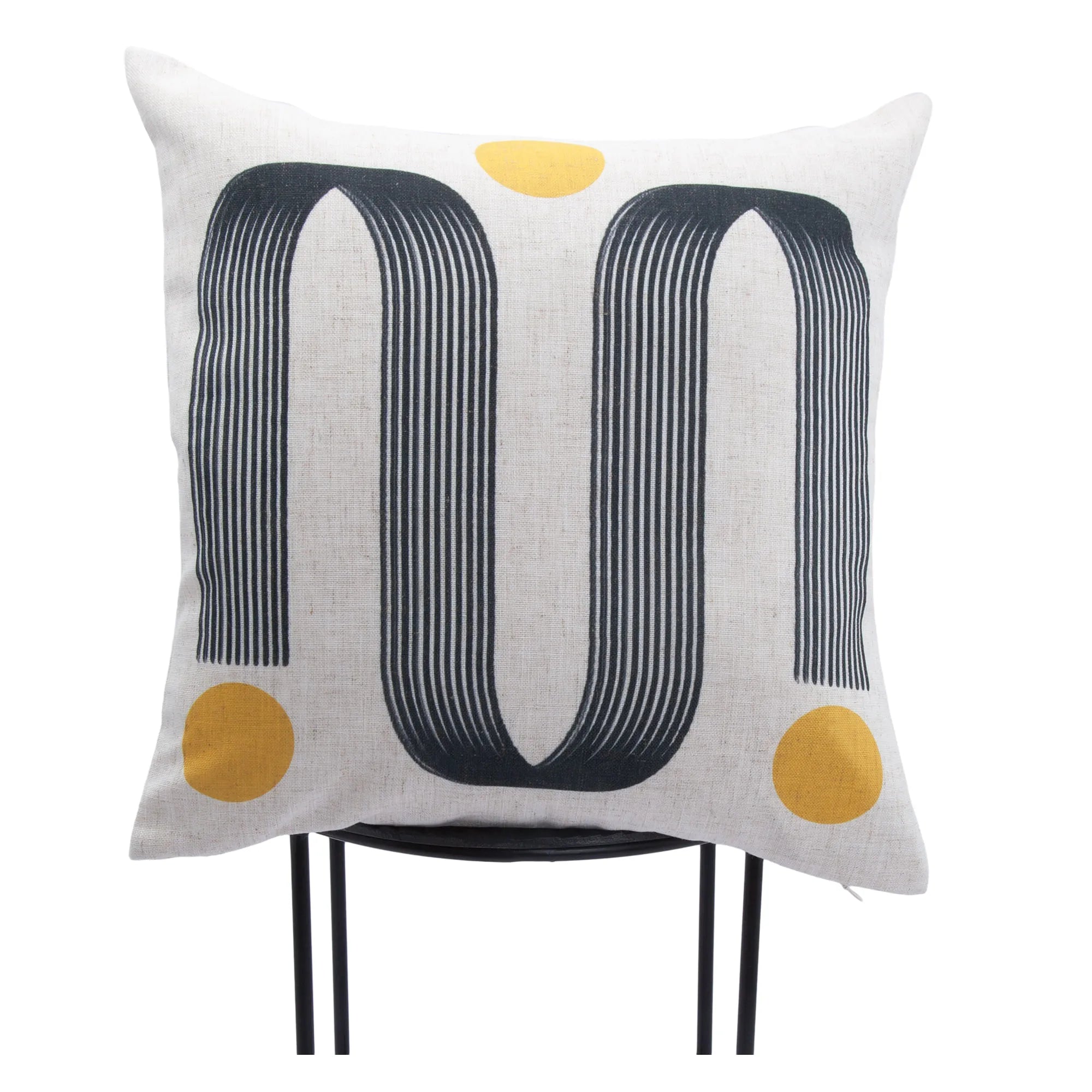Turin Pillows