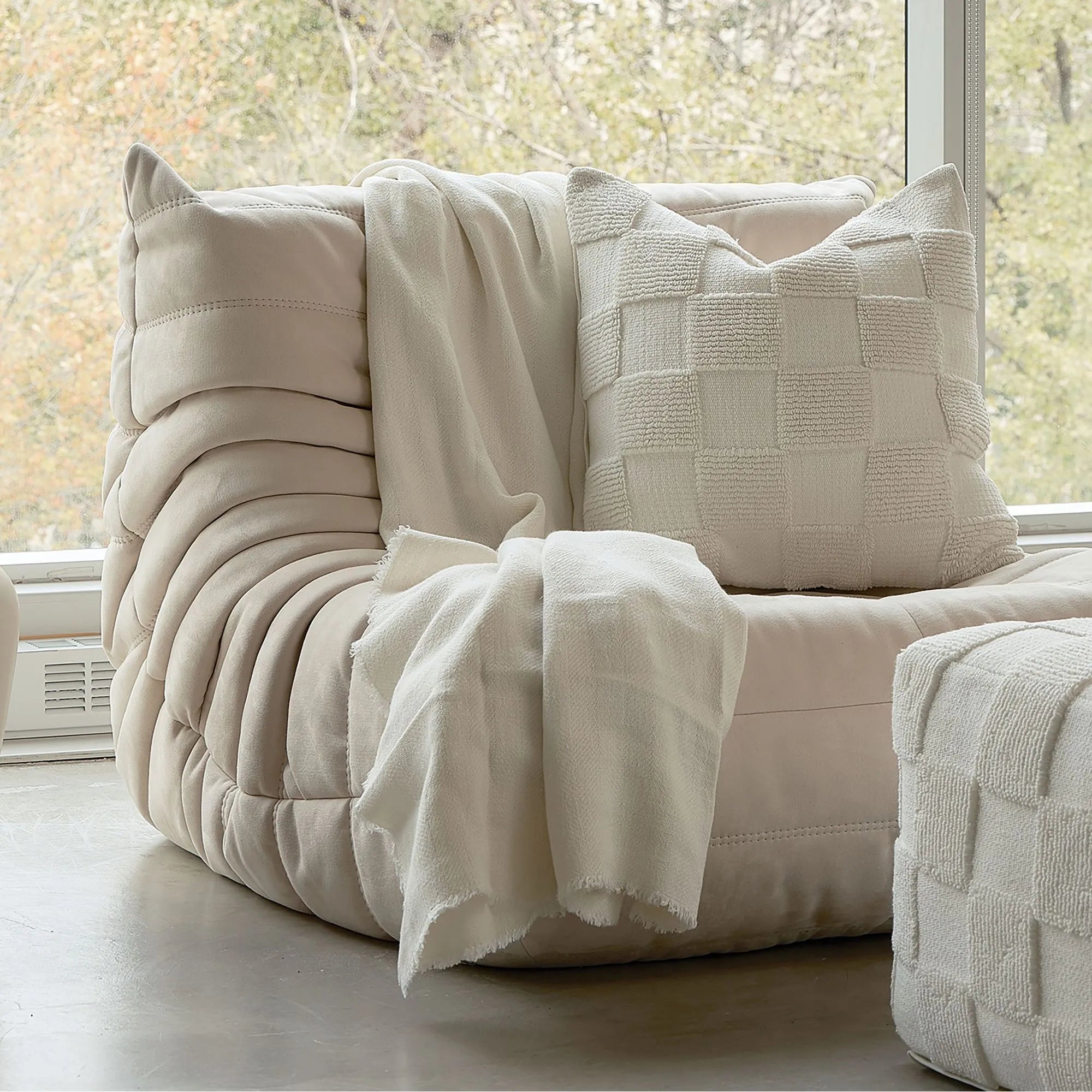 Terrah Pillow